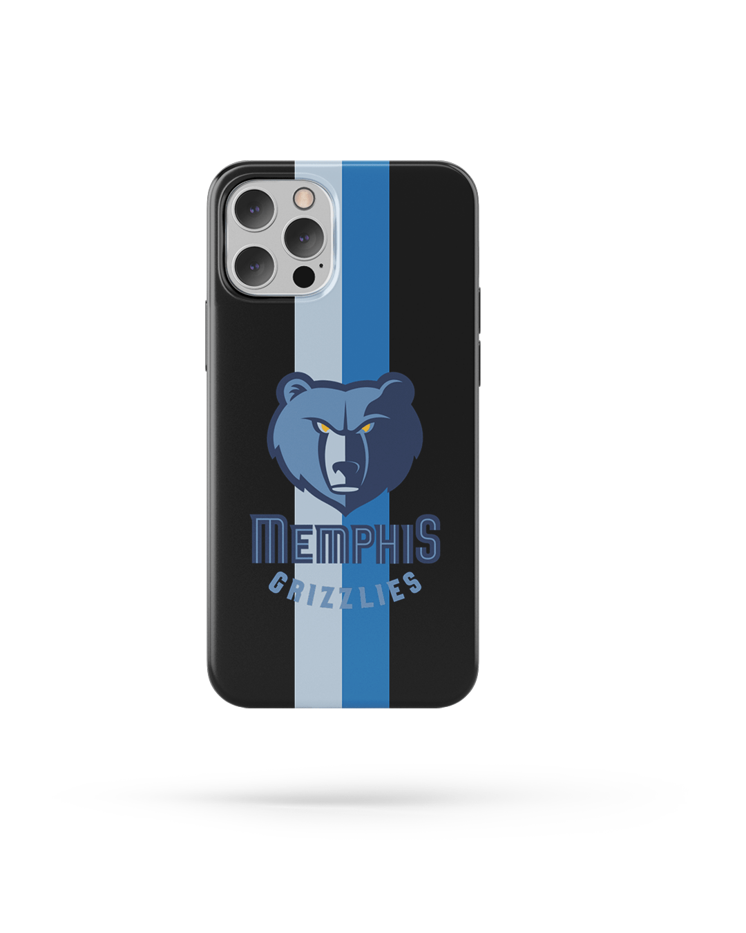 Cover Memphis Grizzlies - Lab07Official - LAB0000898