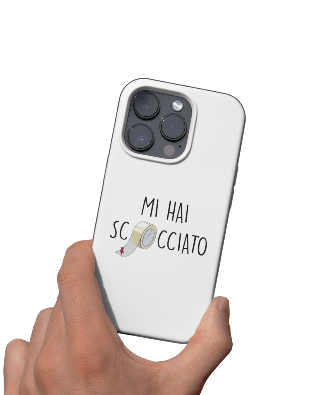 Cover Mi Hai Scocciato - Lab07Official -