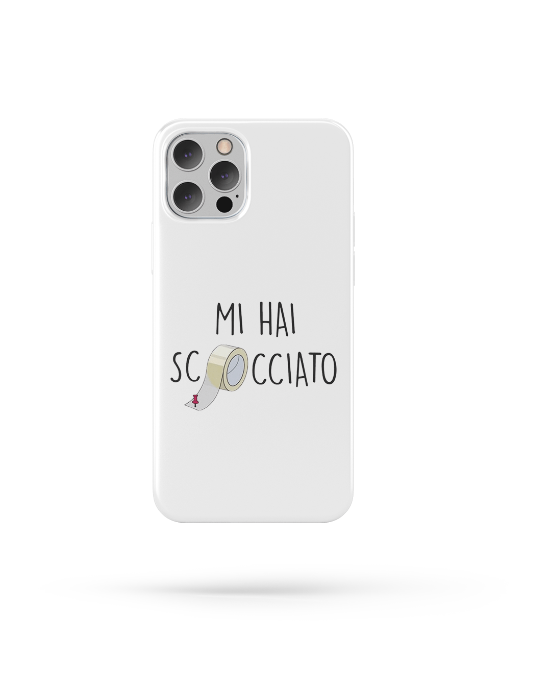Cover Mi Hai Scocciato - Lab07Official -