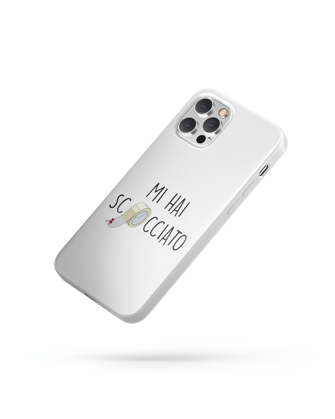 Cover Mi Hai Scocciato - Lab07Official -