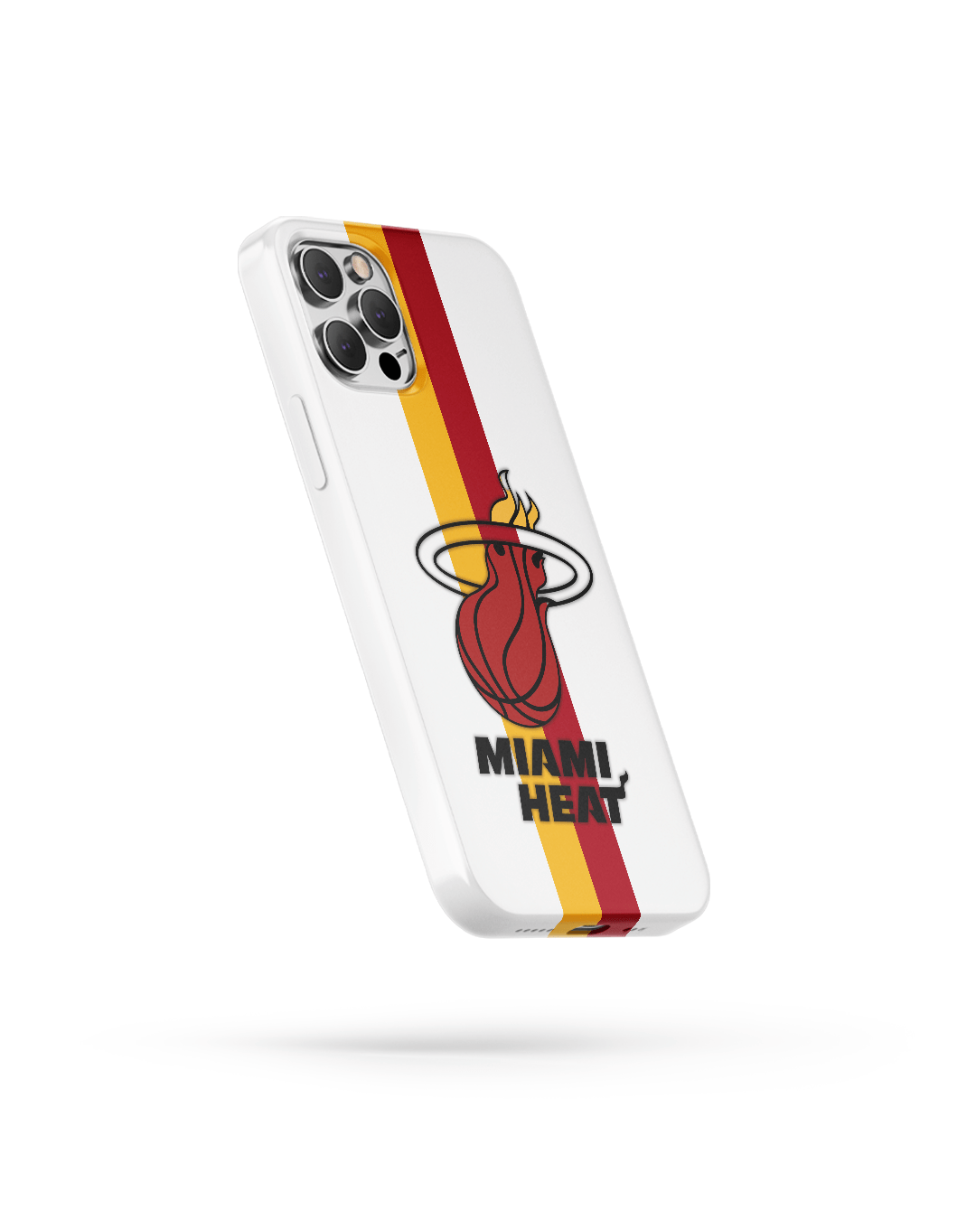 Cover Miami Heat - Lab07Official - LAB0000888