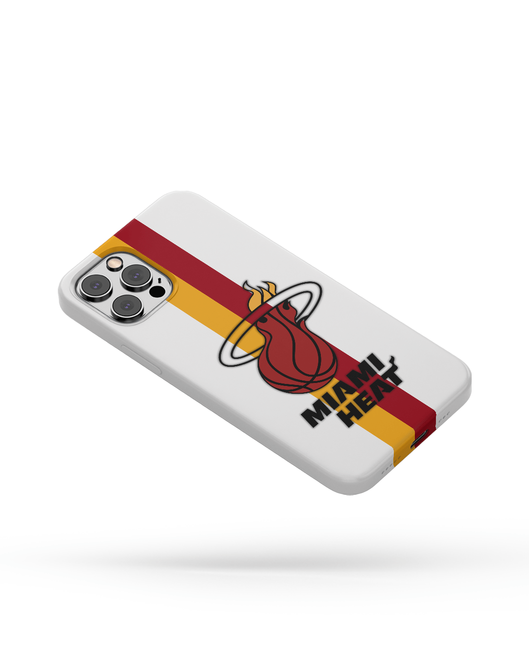 Cover Miami Heat - Lab07Official - LAB0000888