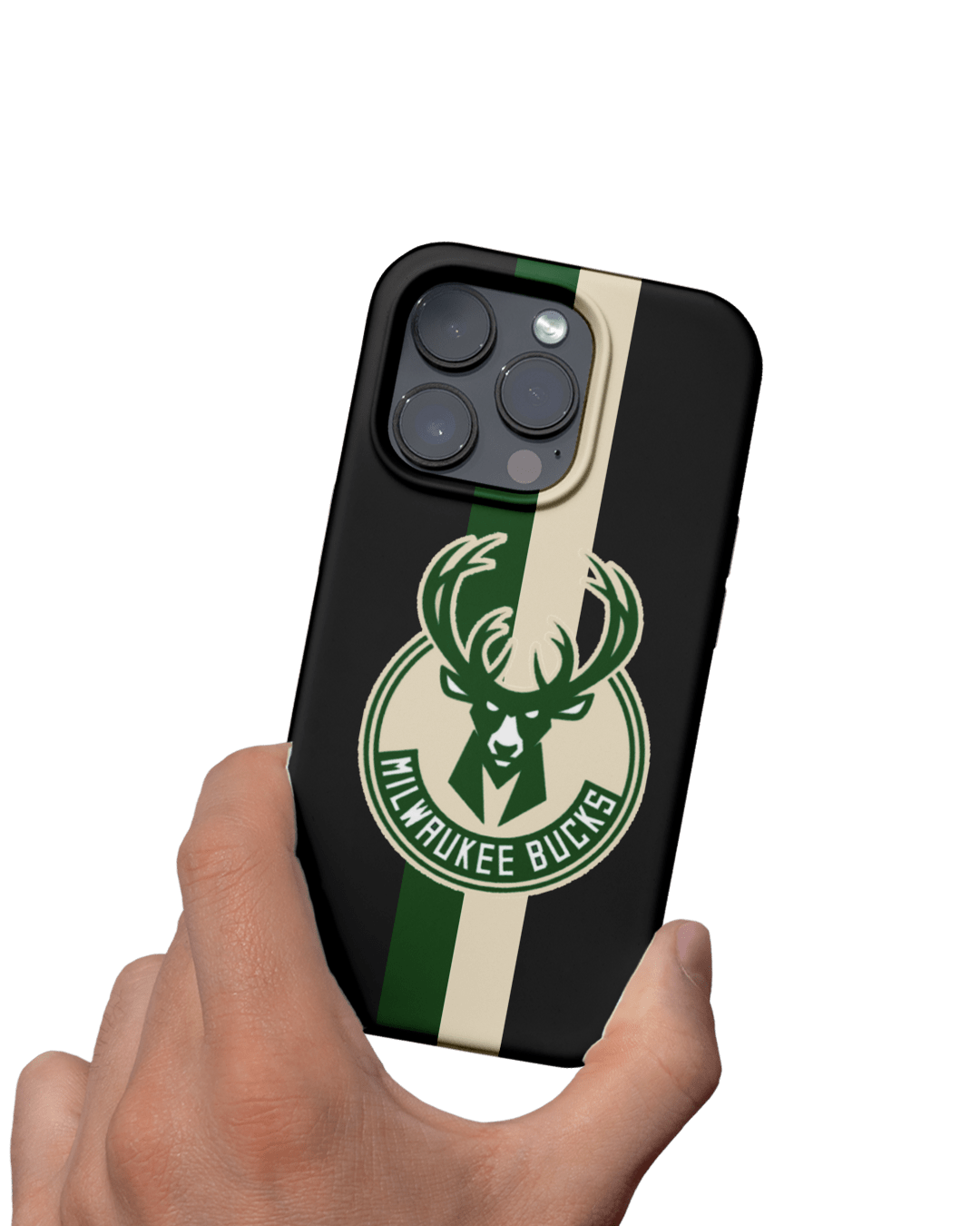 Cover Milwaukee Bucks - Lab07Official - LAB0000887
