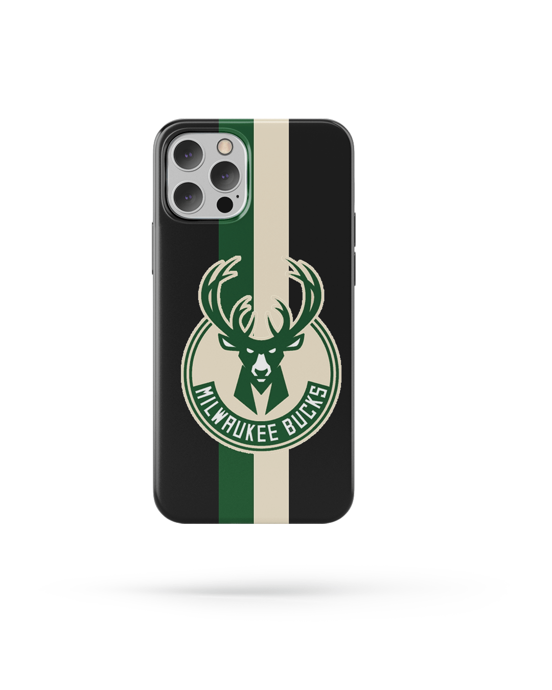 Cover Milwaukee Bucks - Lab07Official - LAB0000887