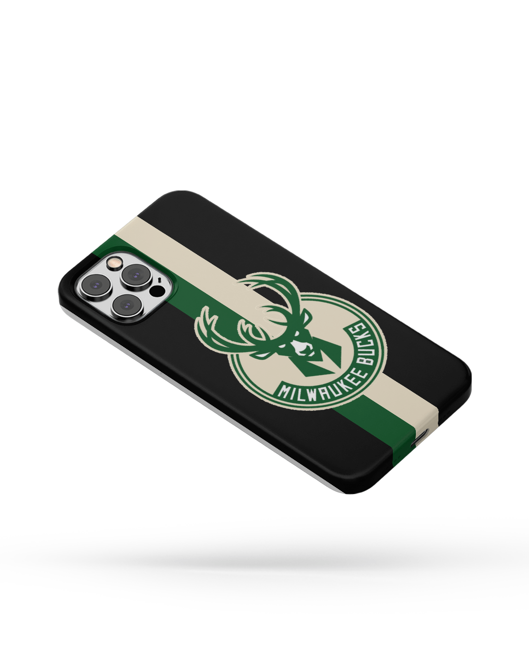Cover Milwaukee Bucks - Lab07Official - LAB0000887