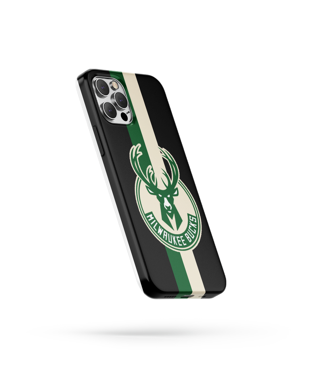 Cover Milwaukee Bucks - Lab07Official - LAB0000887