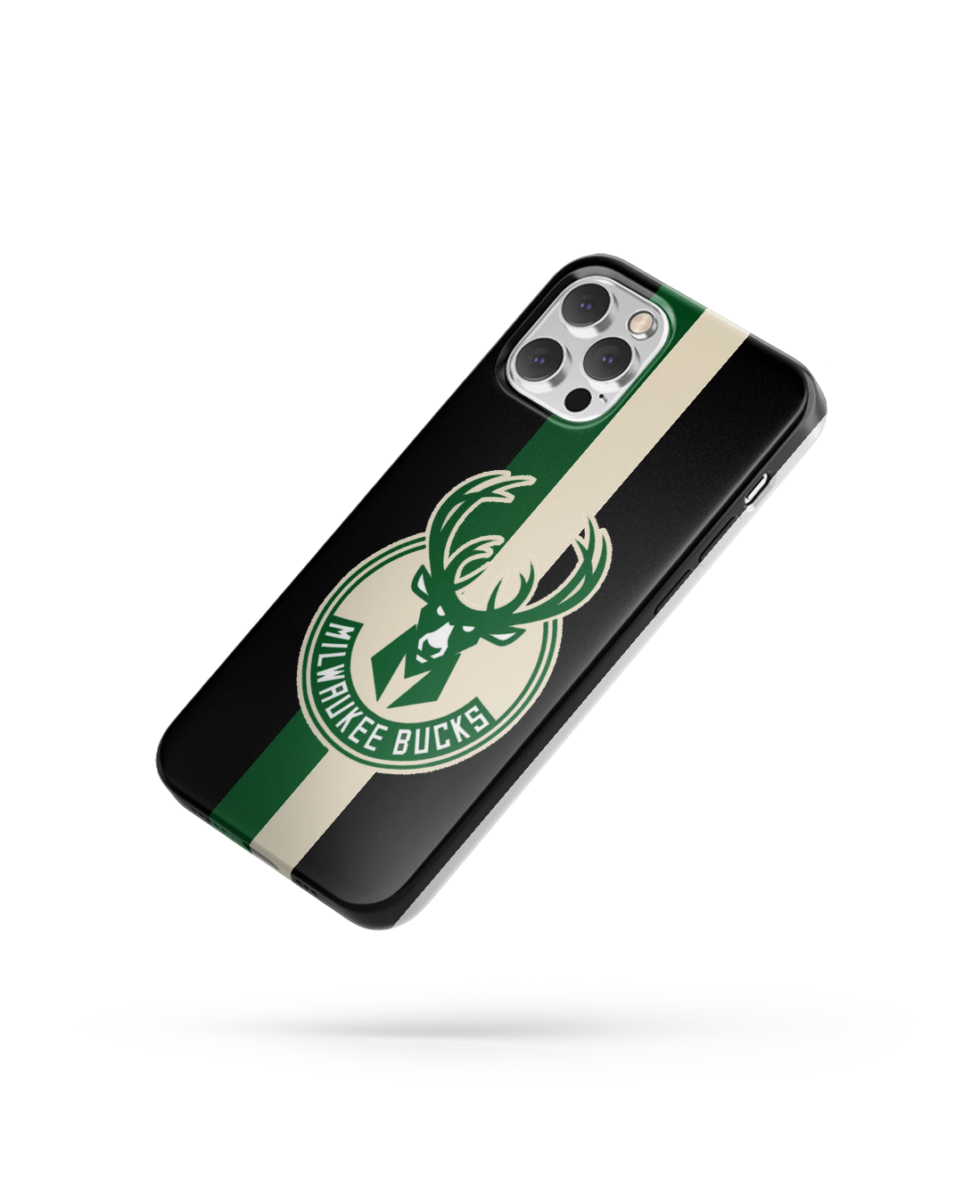 Cover Milwaukee Bucks - Lab07Official - LAB0000887