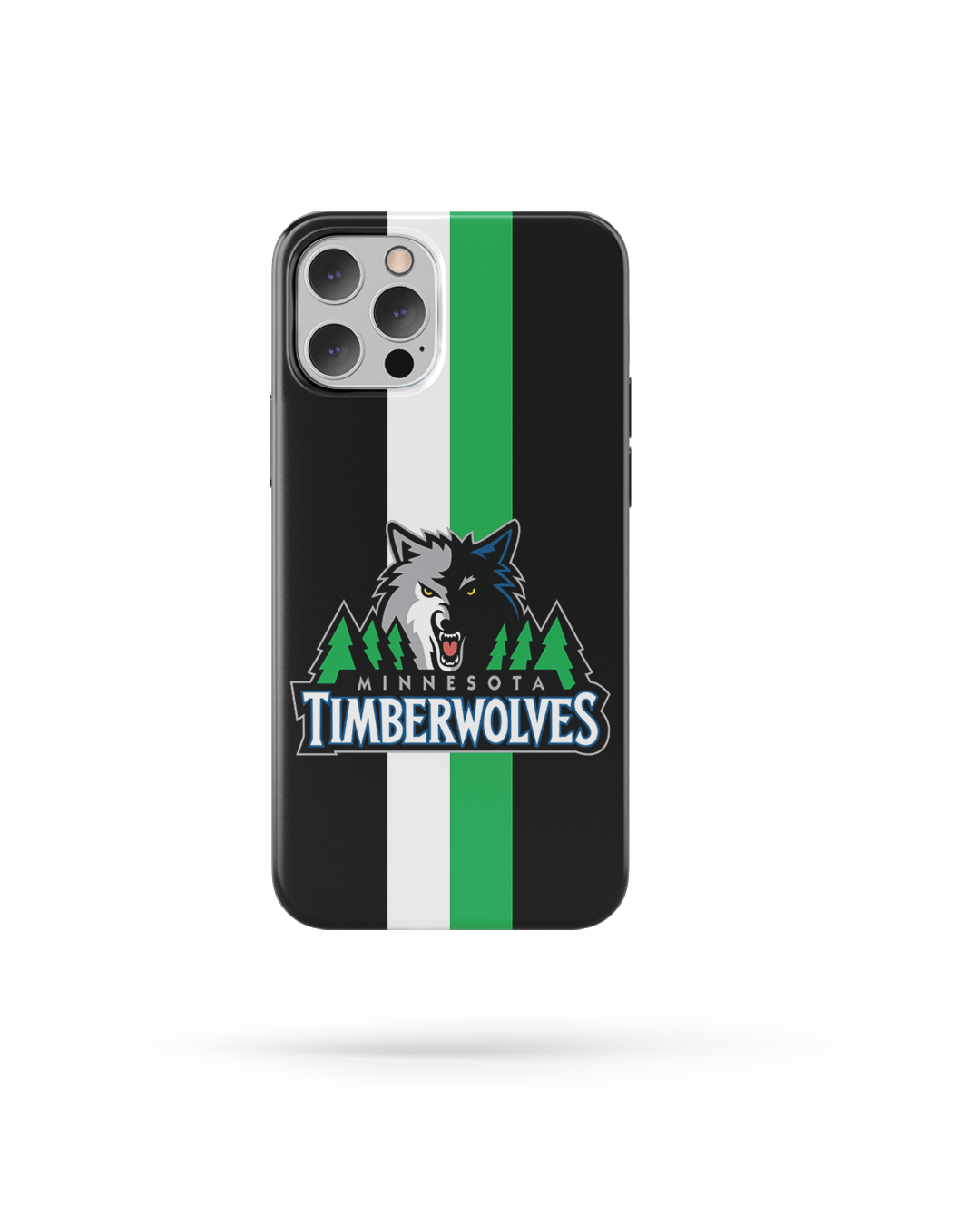 Cover Minnesota Timberwolves - Lab07Official - LAB0000899
