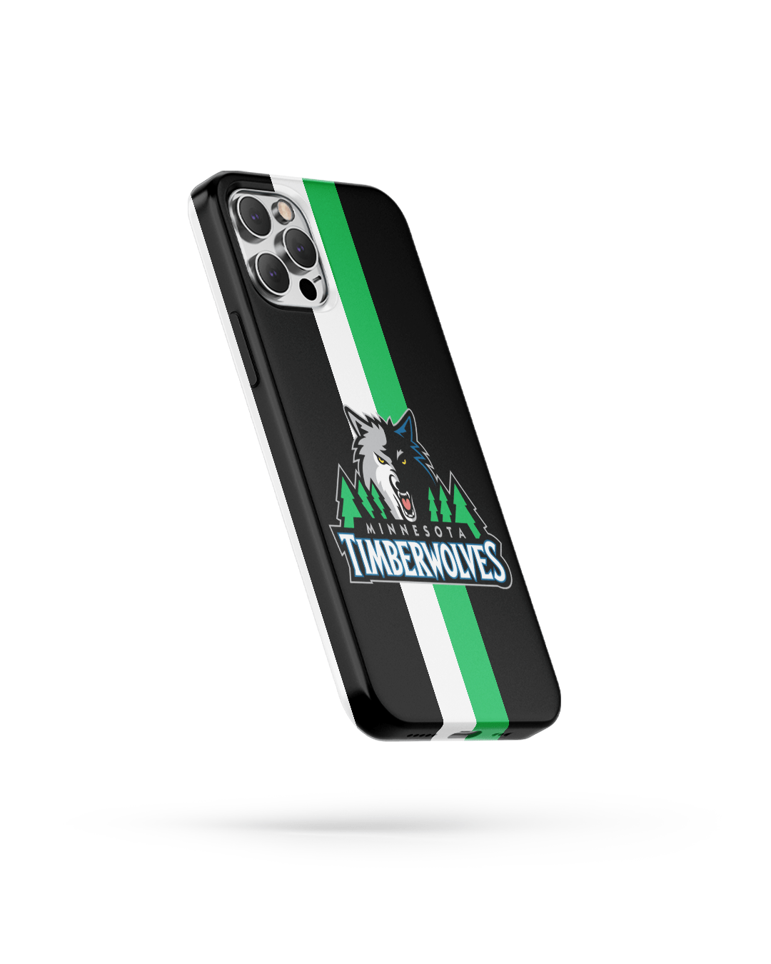 Cover Minnesota Timberwolves - Lab07Official - LAB0000899