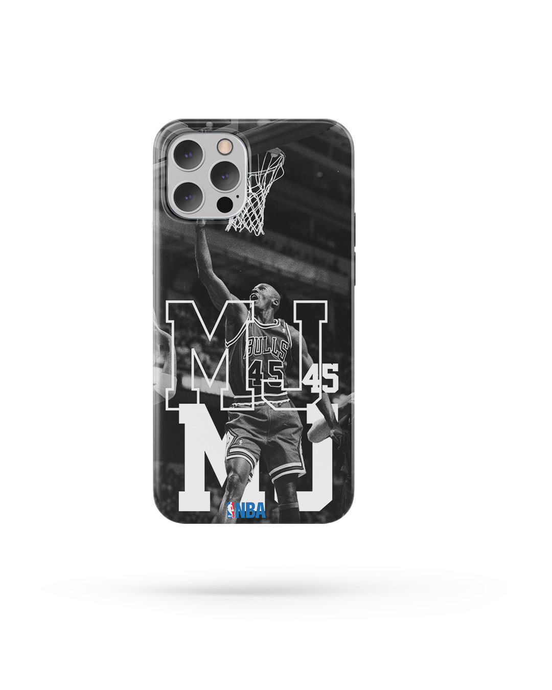 Cover MJ - Lab07Official -