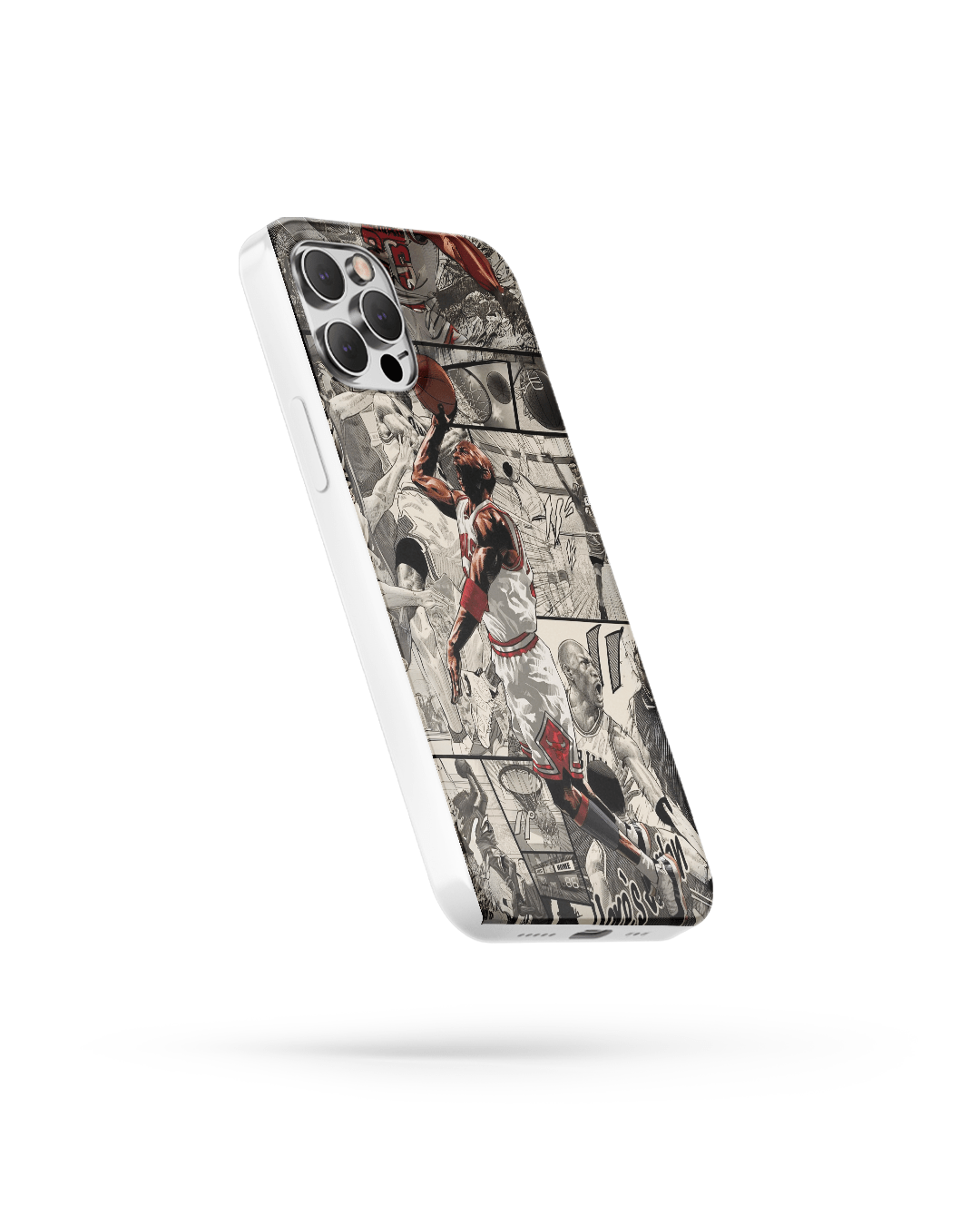 Cover MJ + - Lab07Official -