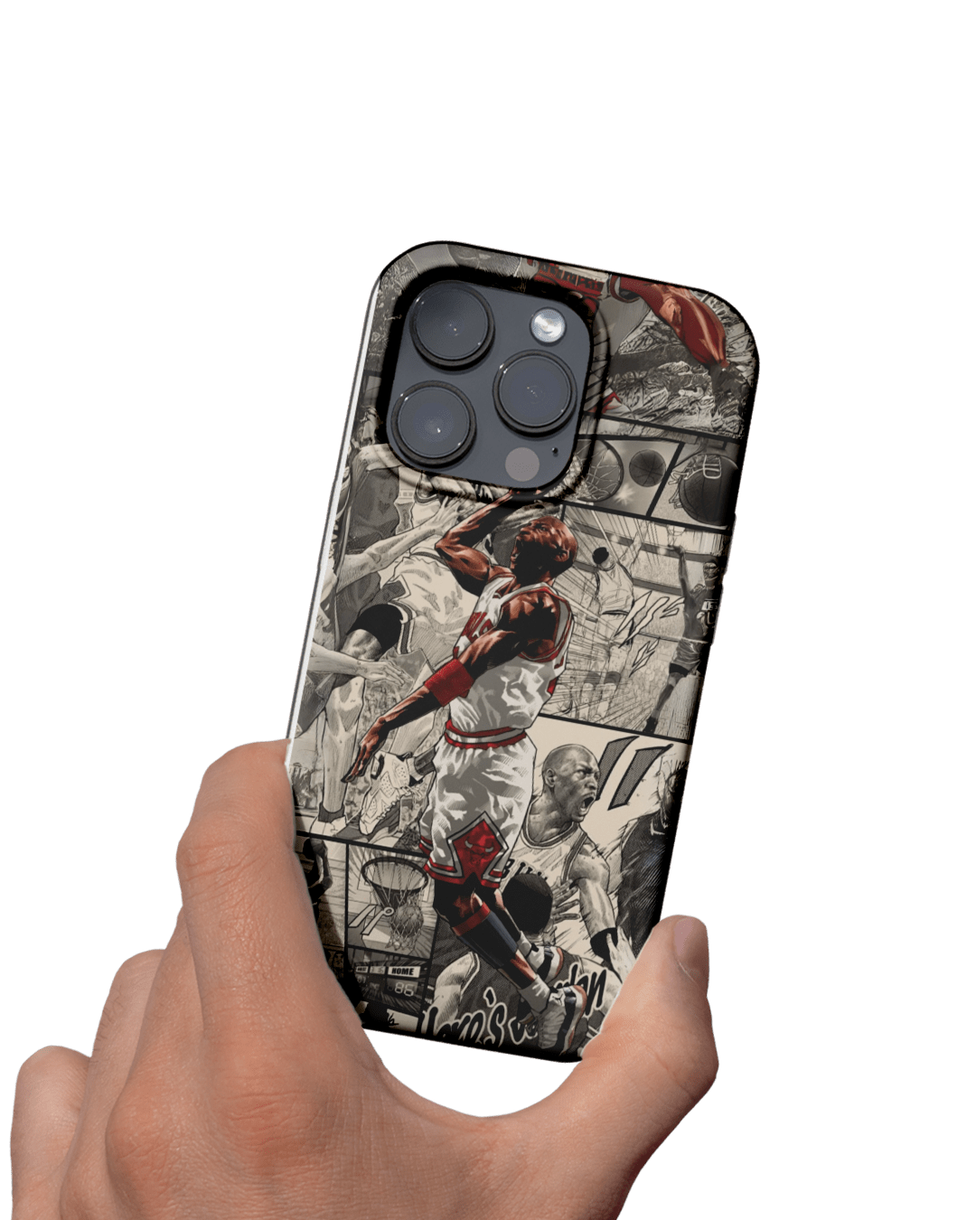 Cover MJ + - Lab07Official -