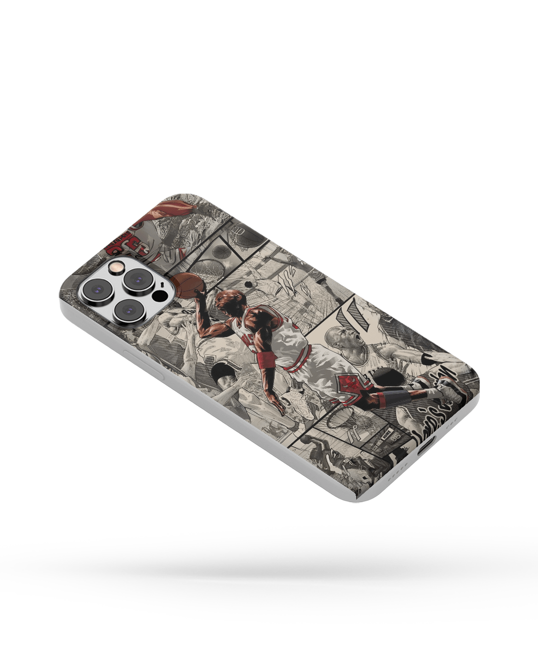 Cover MJ + - Lab07Official -