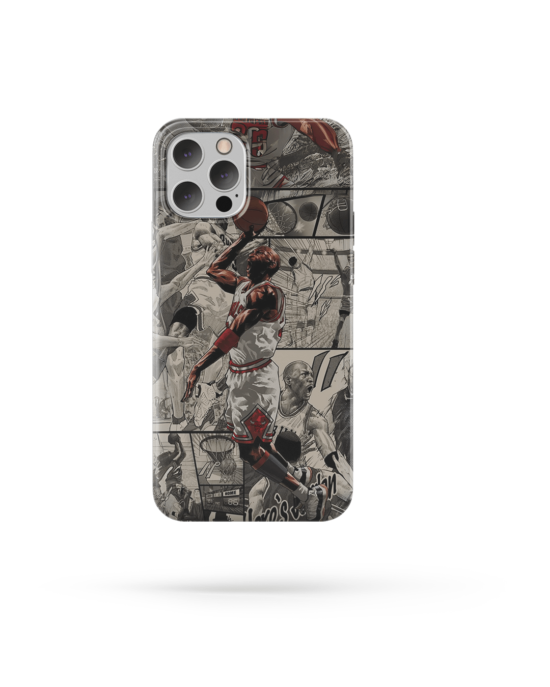 Cover MJ + - Lab07Official -