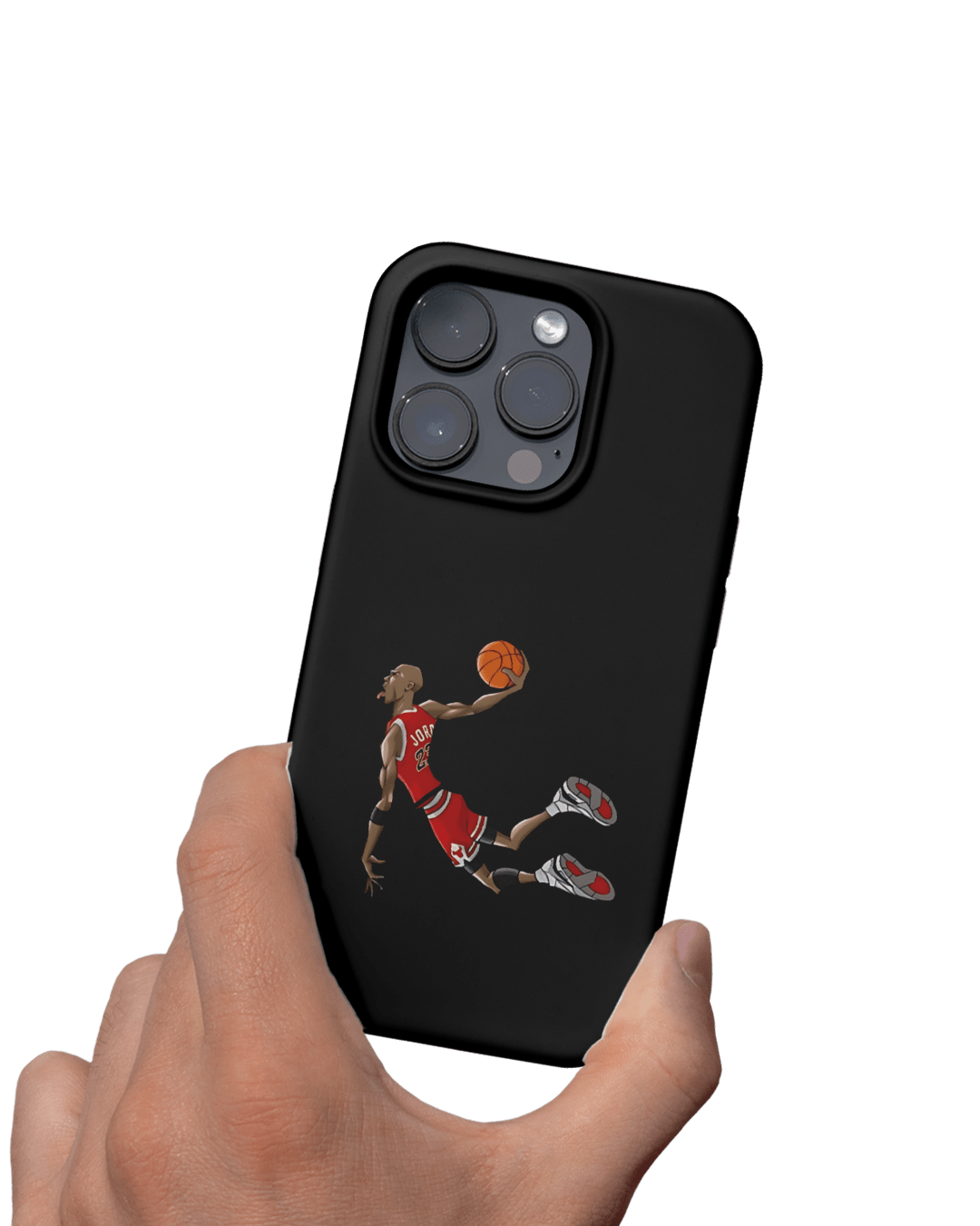 Cover MJ Dunk - Lab07Official -