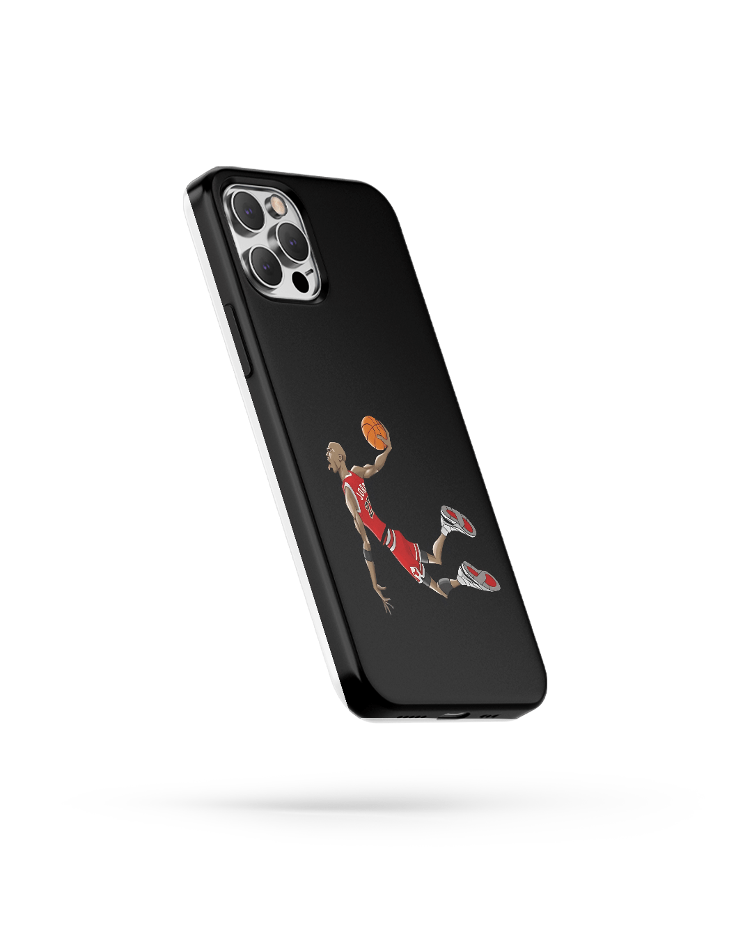 Cover MJ Dunk - Lab07Official -