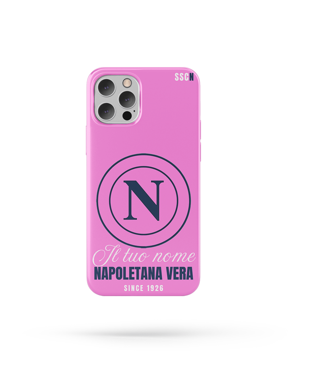 Cover Napoletana Vera - Lab07Official -