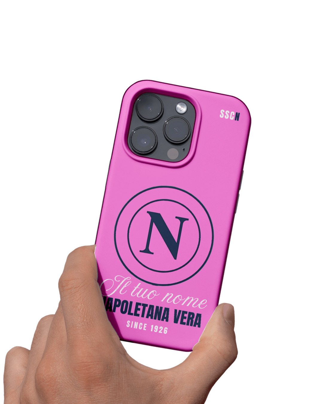 Cover Napoletana Vera - Lab07Official -