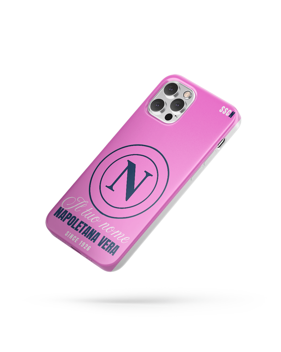 Cover Napoletana Vera - Lab07Official -