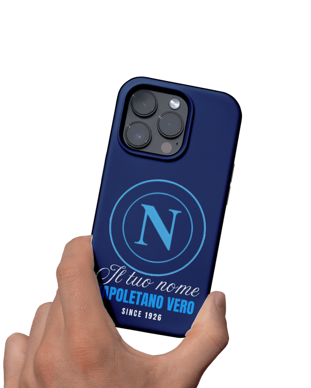 Cover Napoletano Vero - Lab07Official -