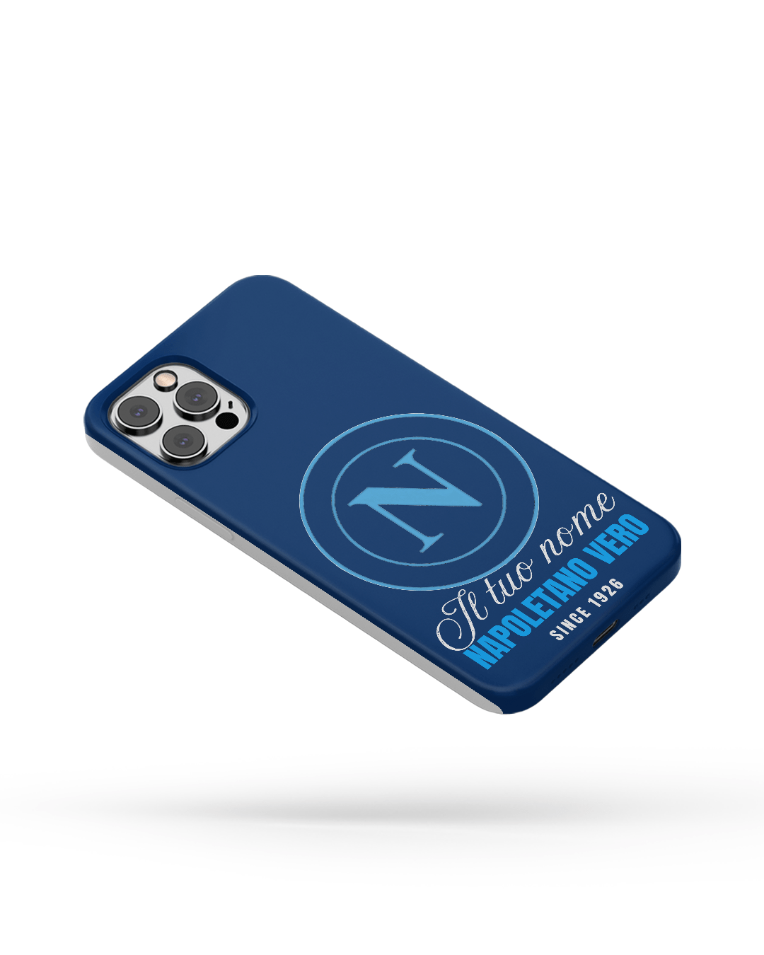 Cover Napoletano Vero - Lab07Official -