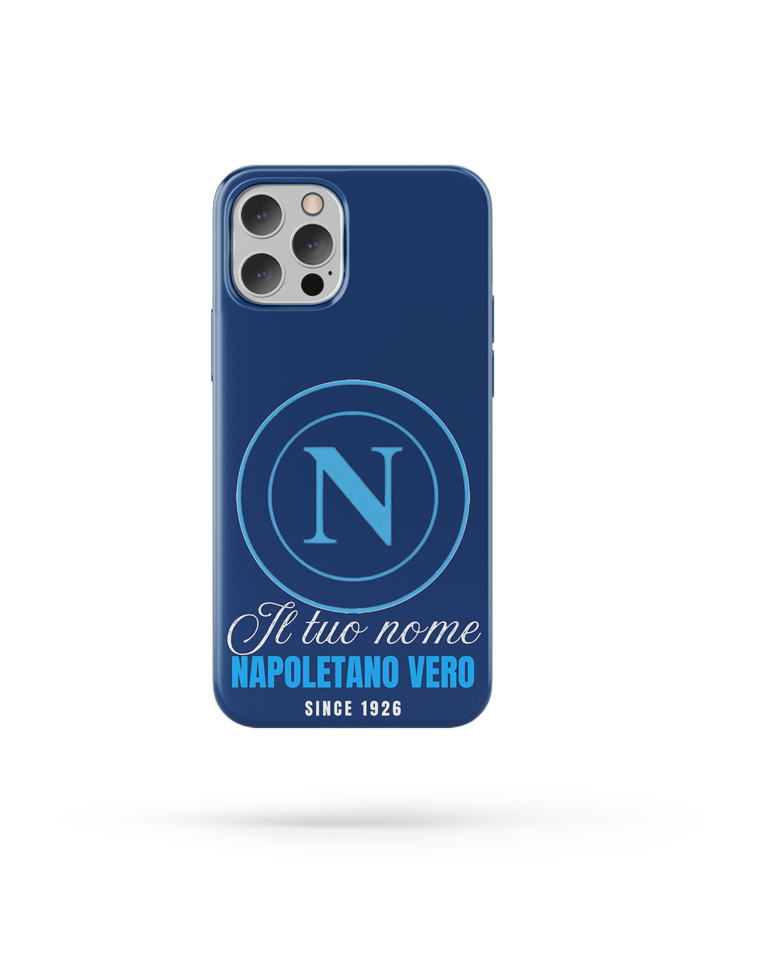 Cover Napoletano Vero - Lab07Official -