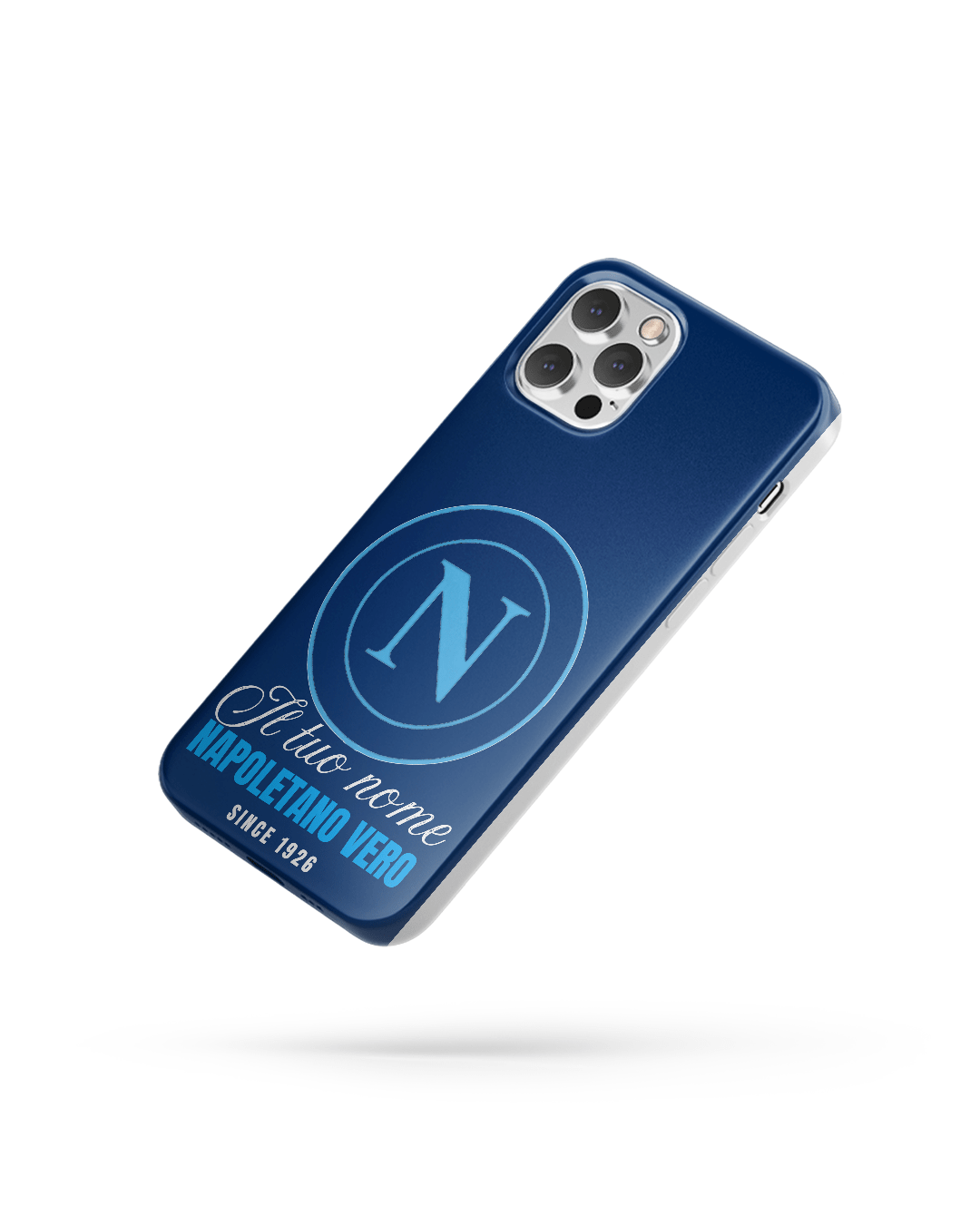 Cover Napoletano Vero - Lab07Official -