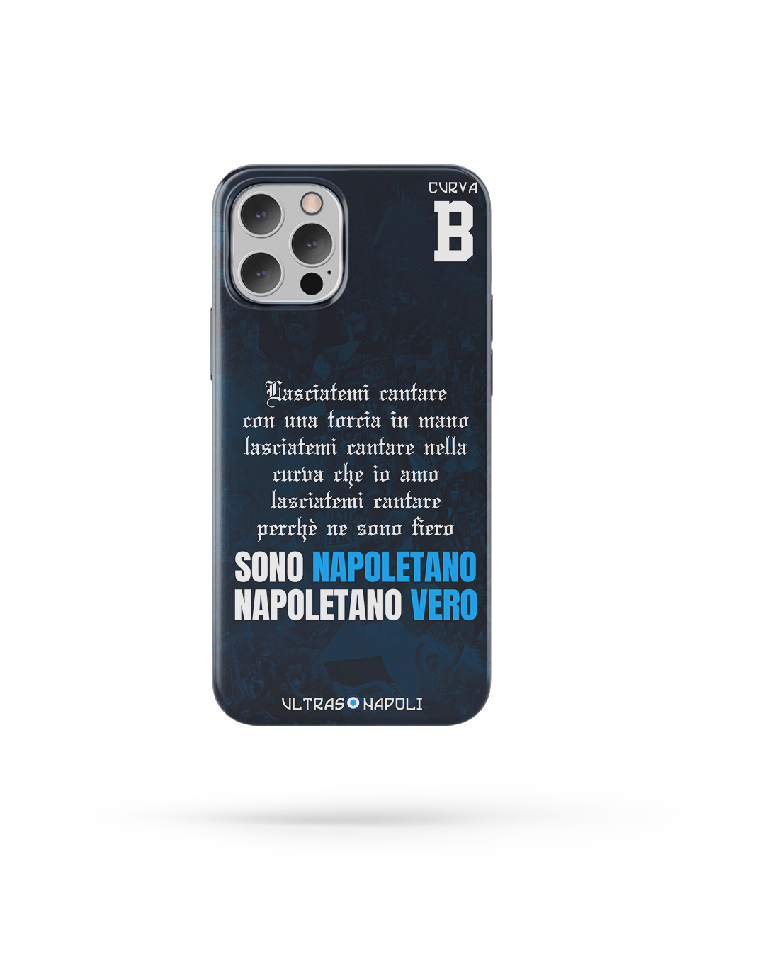 Cover Napoletano Vero - Lab07Official -