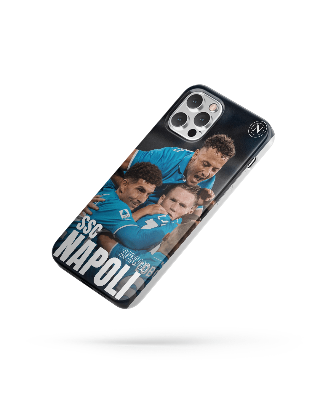 Cover Napoli 24/25 - Lab07Official -