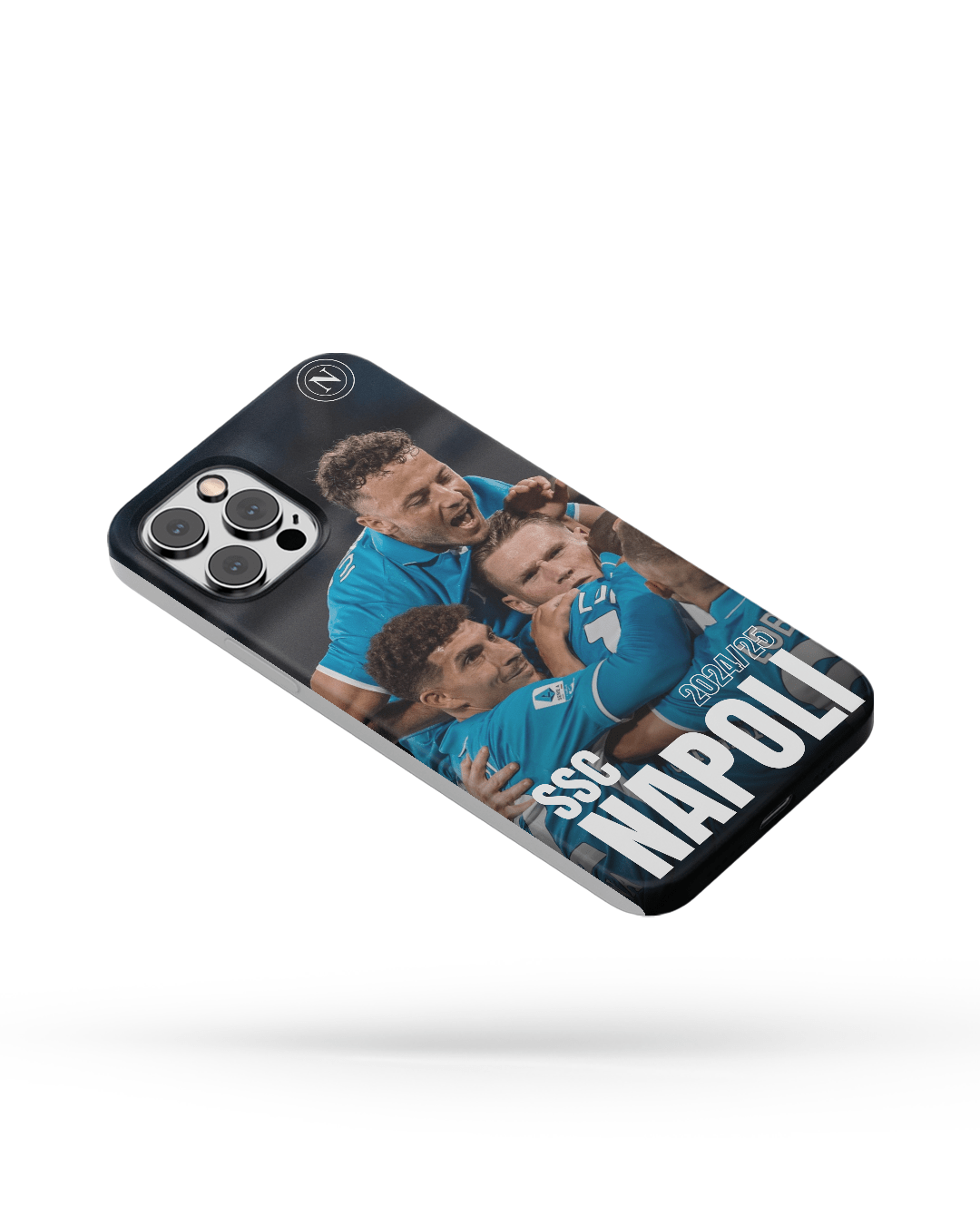 Cover Napoli 24/25 - Lab07Official -