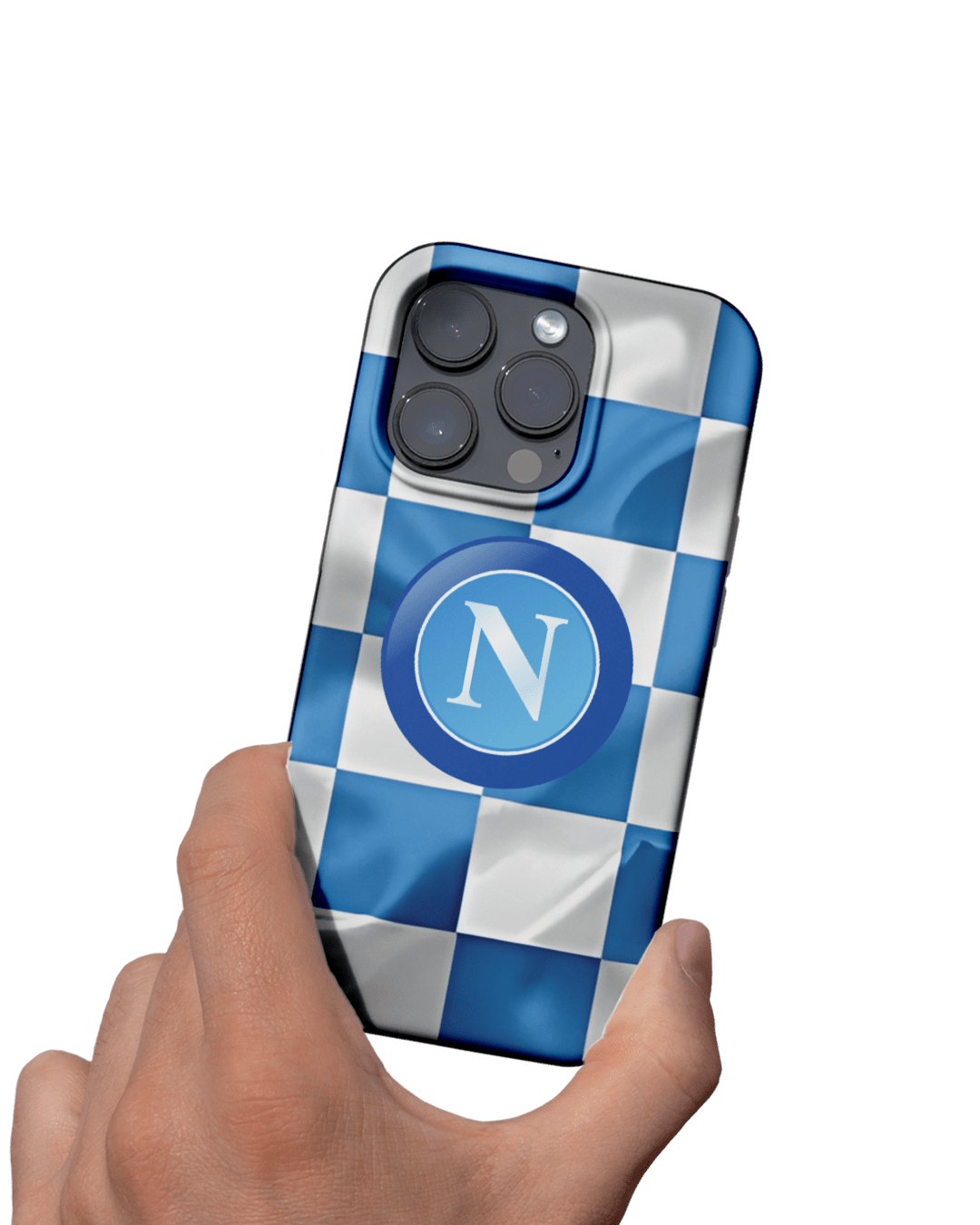 Cover Napoli Flag - Lab07Official - LAB0000632