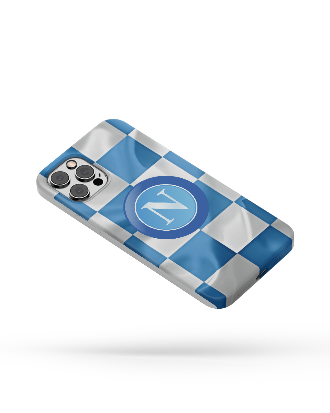 Cover Napoli Flag - Lab07Official - LAB0000632