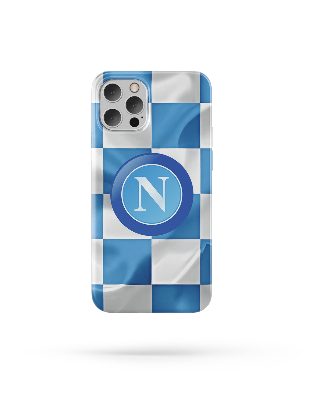 Cover Napoli Flag - Lab07Official - LAB0000632