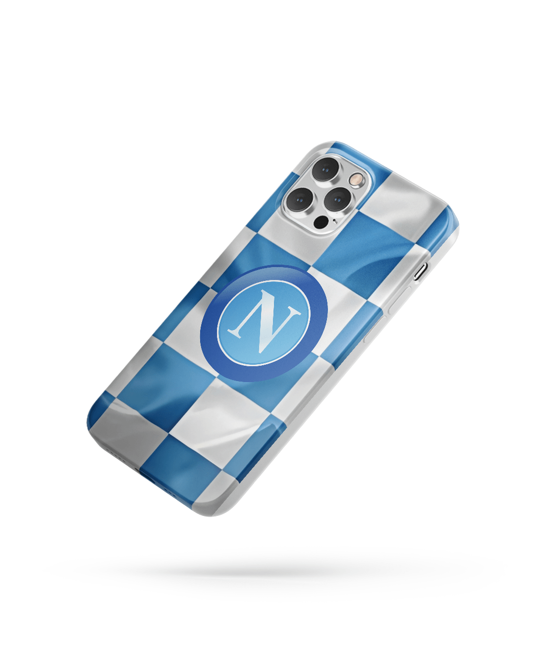 Cover Napoli Flag - Lab07Official - LAB0000632