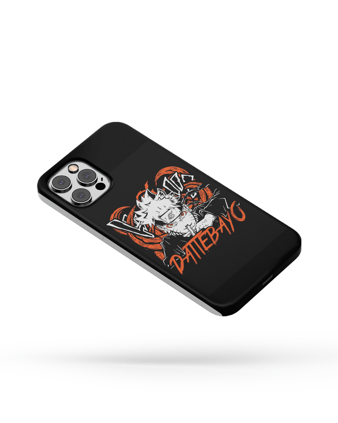 Cover Naruto 1 - Lab07Official -