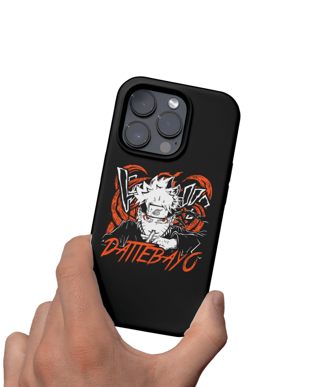 Cover Naruto 1 - Lab07Official -