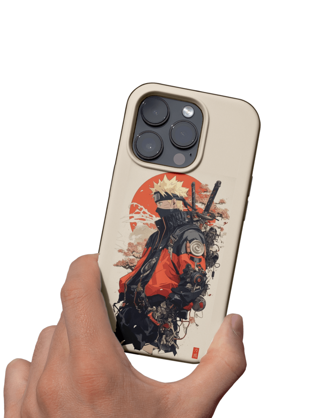 Cover Naruto - Lab07Official -