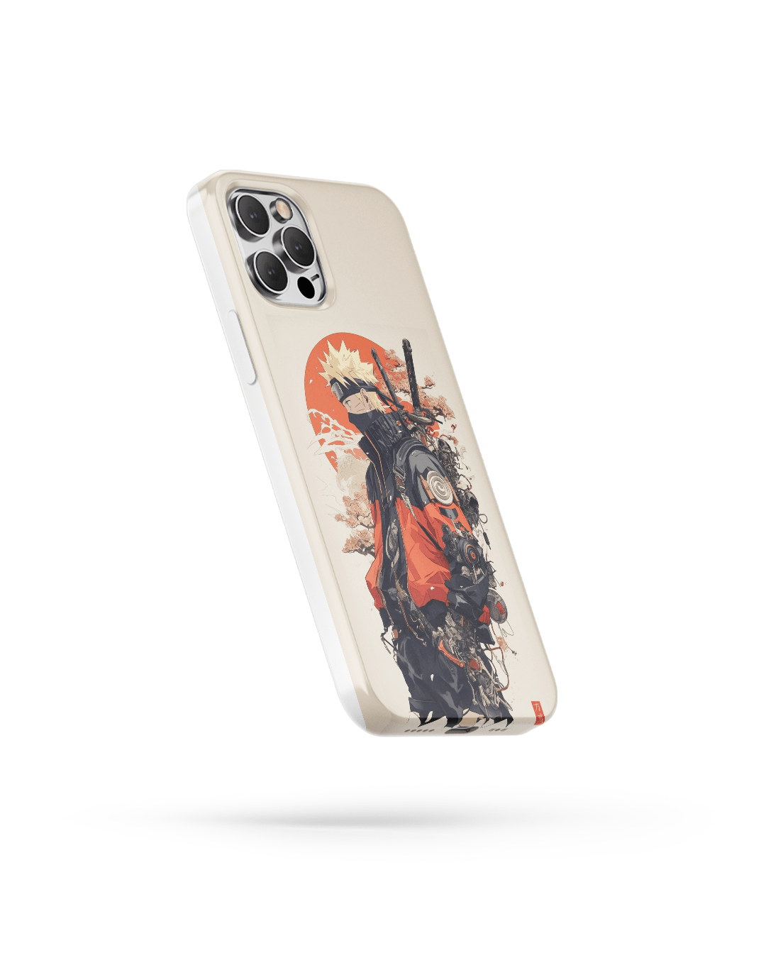 Cover Naruto - Lab07Official -