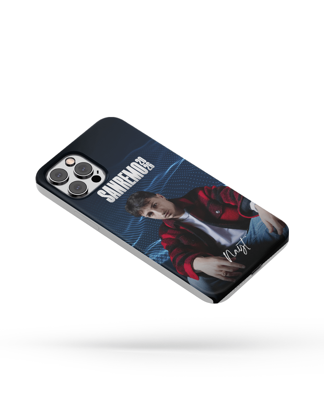 Cover Nayt 1 - Lab07Official -
