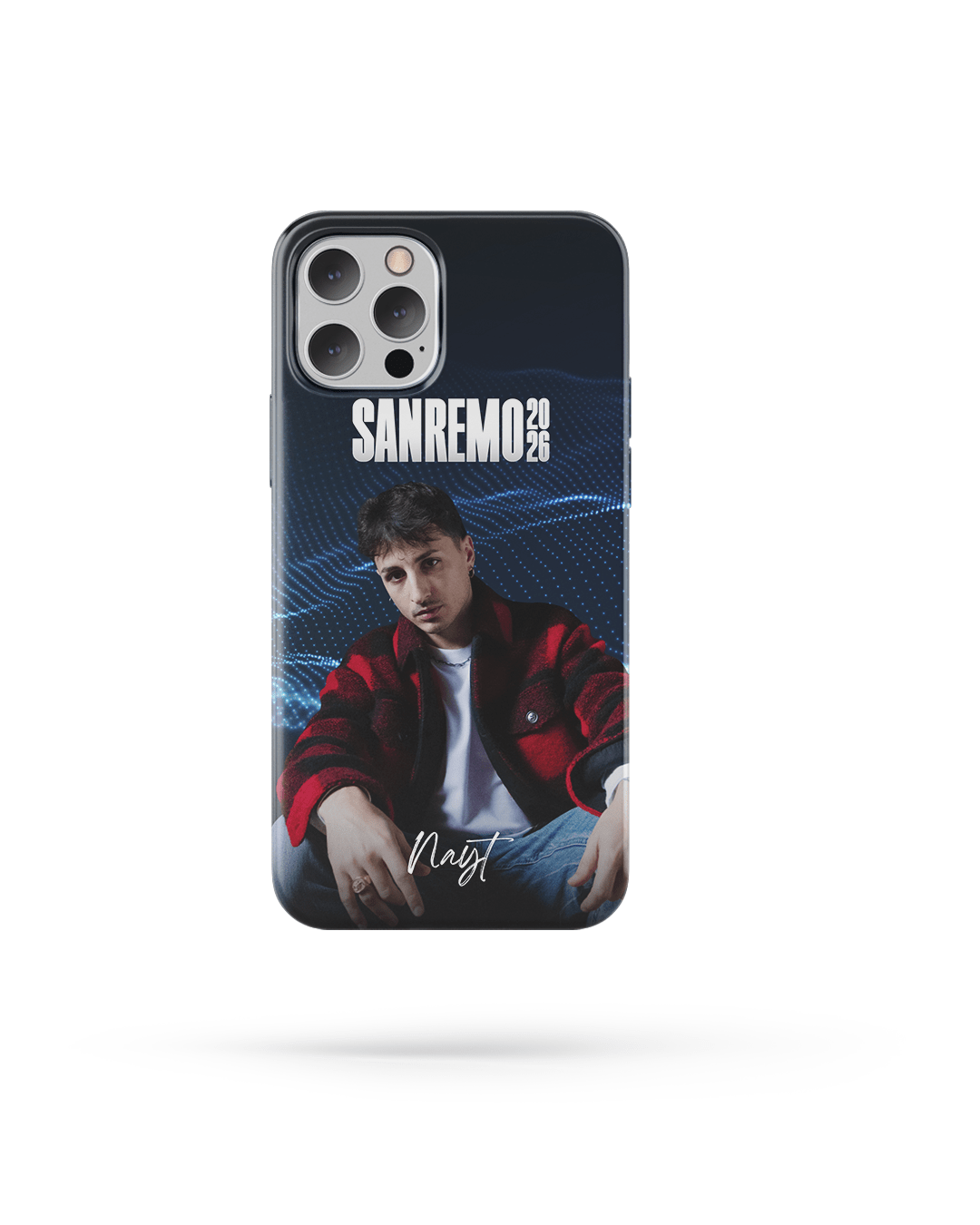 Cover Nayt 1 - Lab07Official -