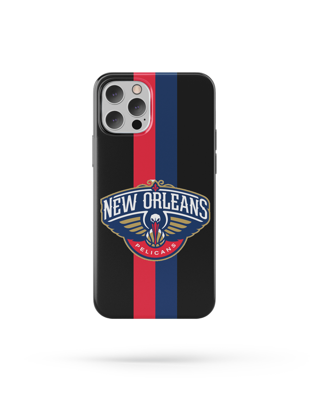 Cover New Orleans Pelicans - Lab07Official - LAB0000902
