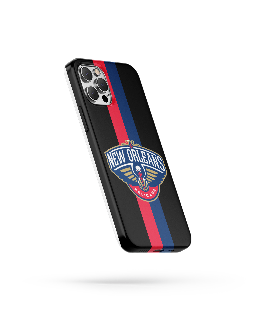 Cover New Orleans Pelicans - Lab07Official - LAB0000902