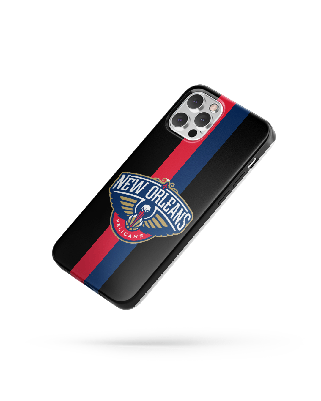 Cover New Orleans Pelicans - Lab07Official - LAB0000902
