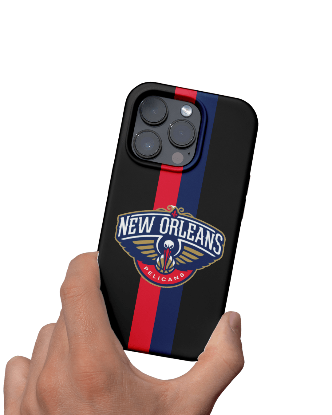 Cover New Orleans Pelicans - Lab07Official - LAB0000902