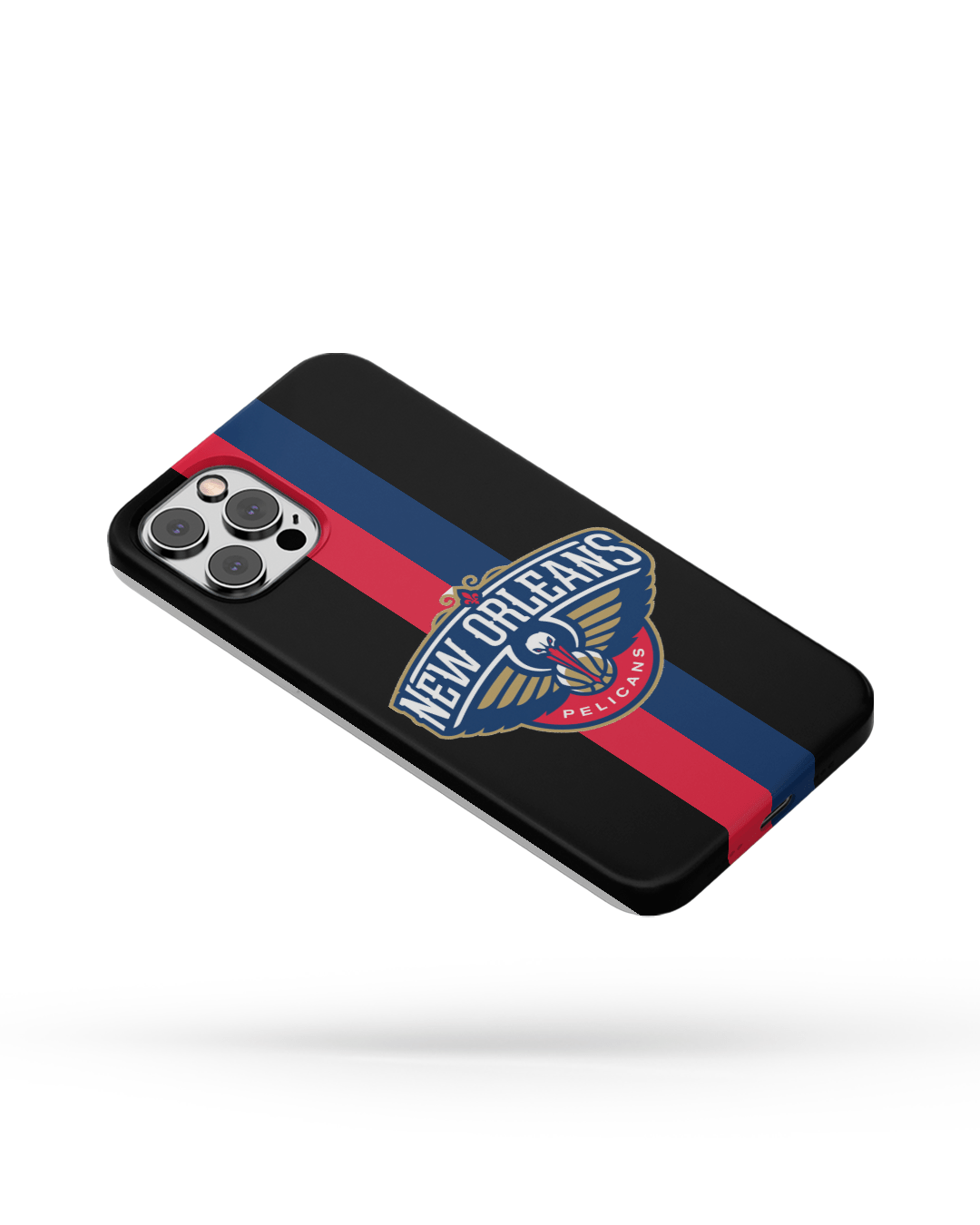 Cover New Orleans Pelicans - Lab07Official - LAB0000902
