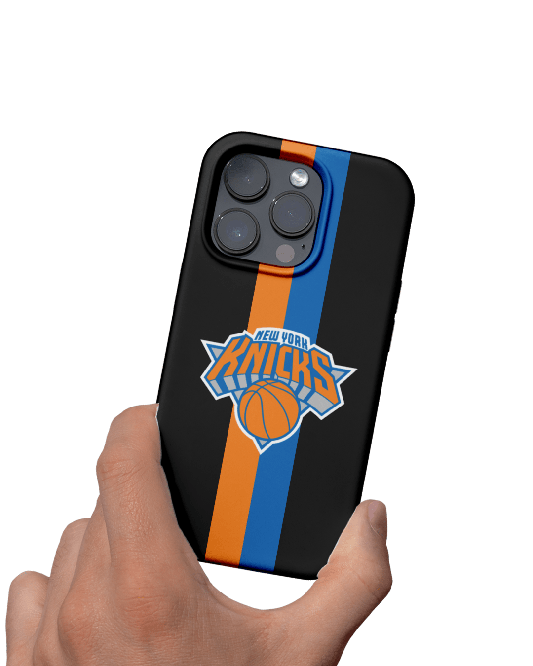Cover New York Knicks - Lab07Official - LAB0000897