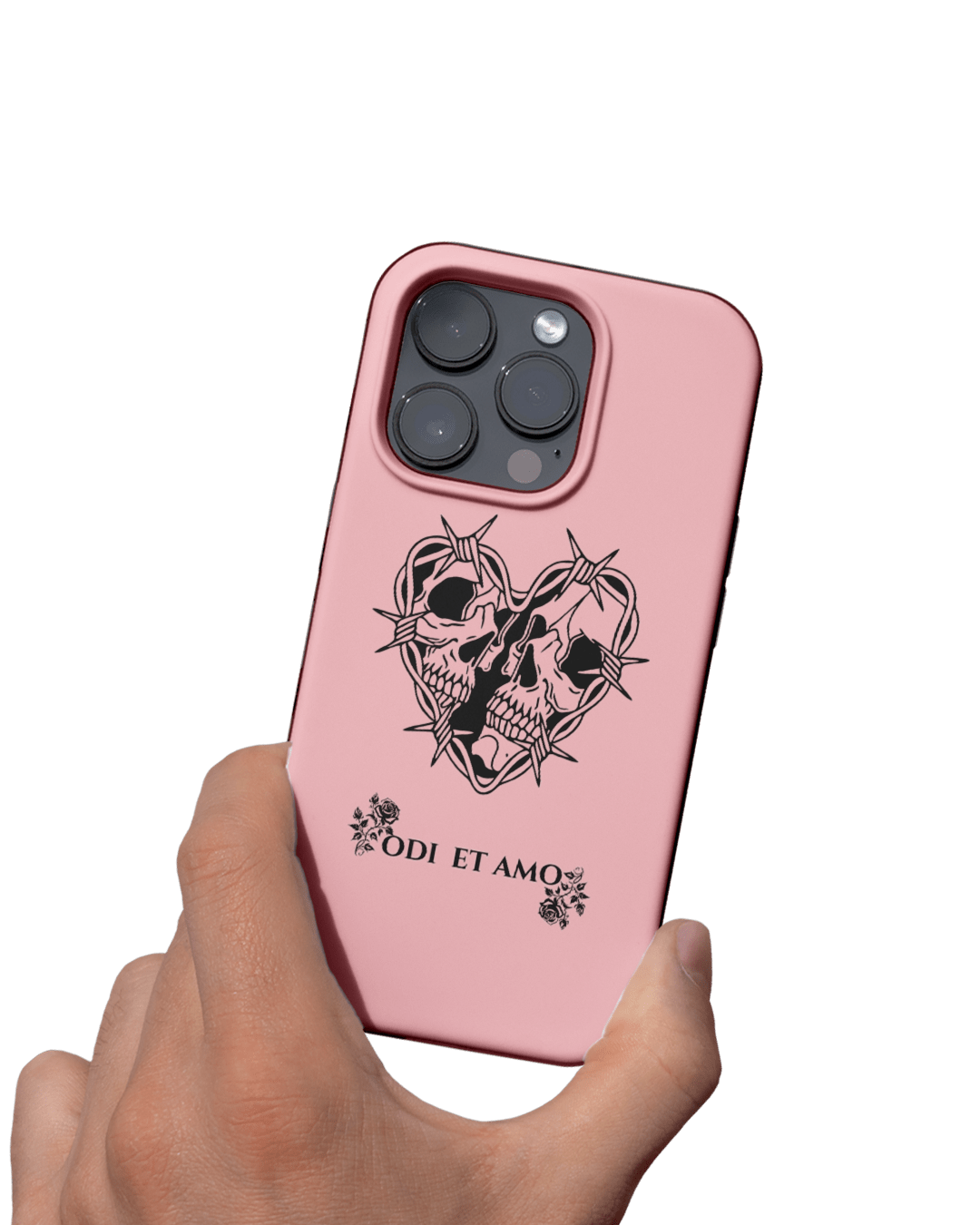 Cover Odi Et Amo - Lab07Official -