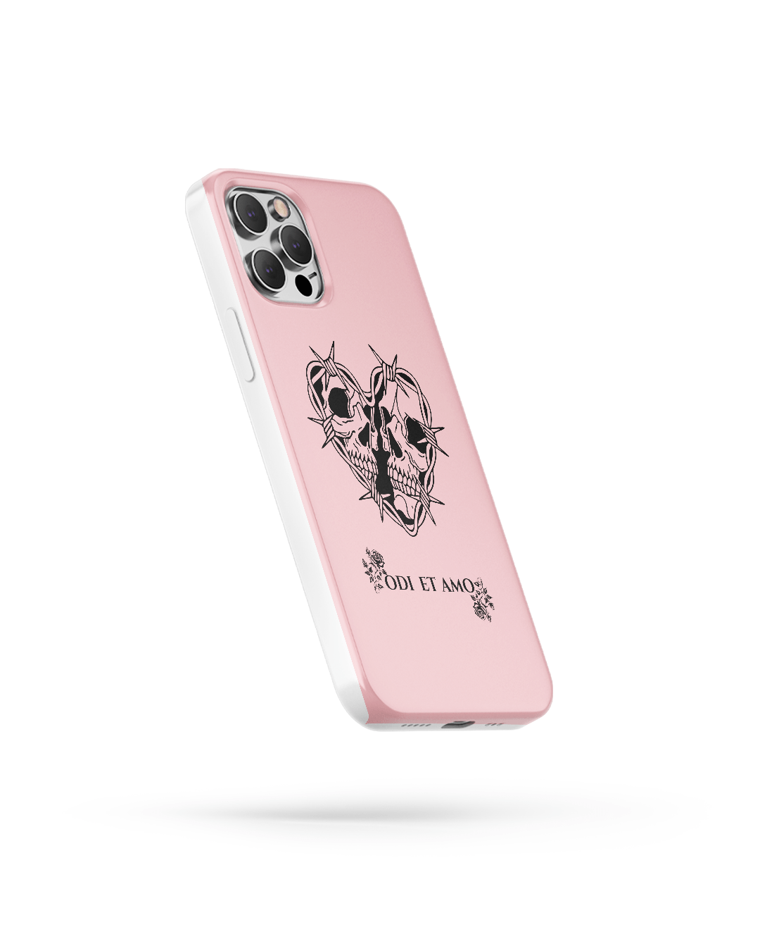 Cover Odi Et Amo - Lab07Official -