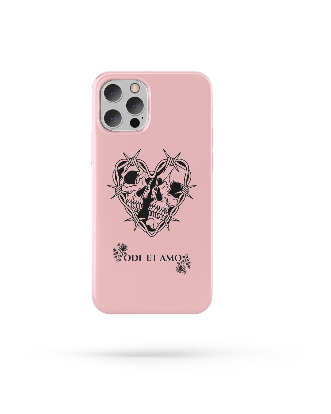 Cover Odi Et Amo - Lab07Official -