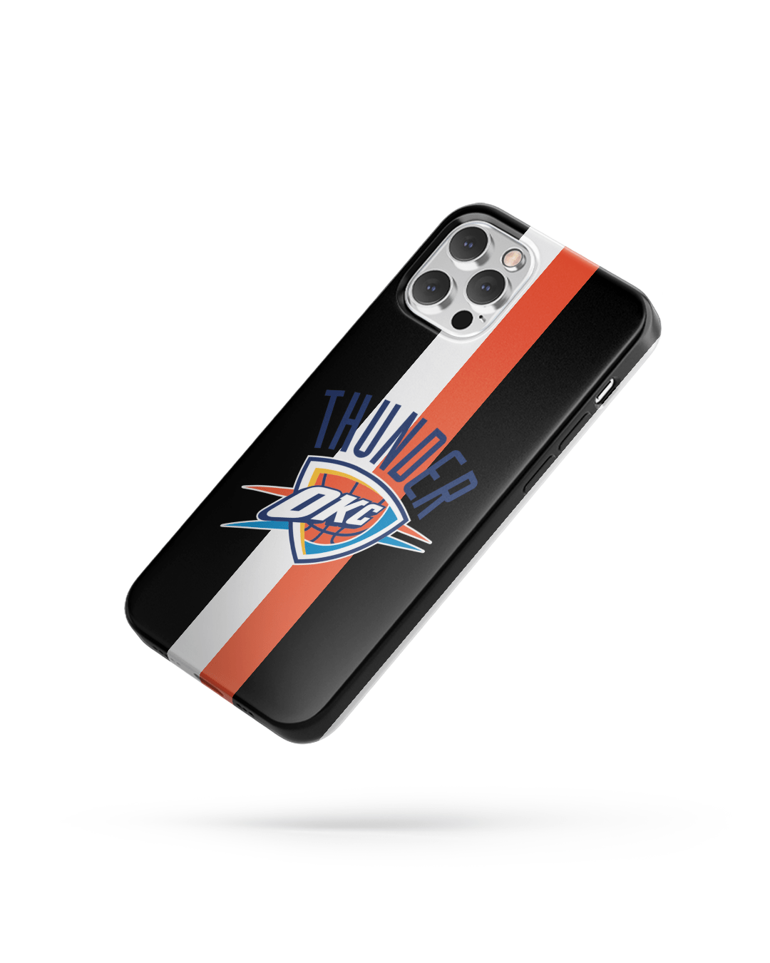 Cover Oklahoma City Thunder - Lab07Official - LAB0000900